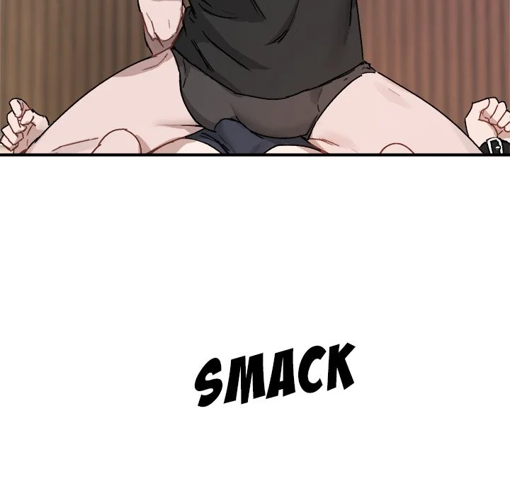Our Future - Chapter 28